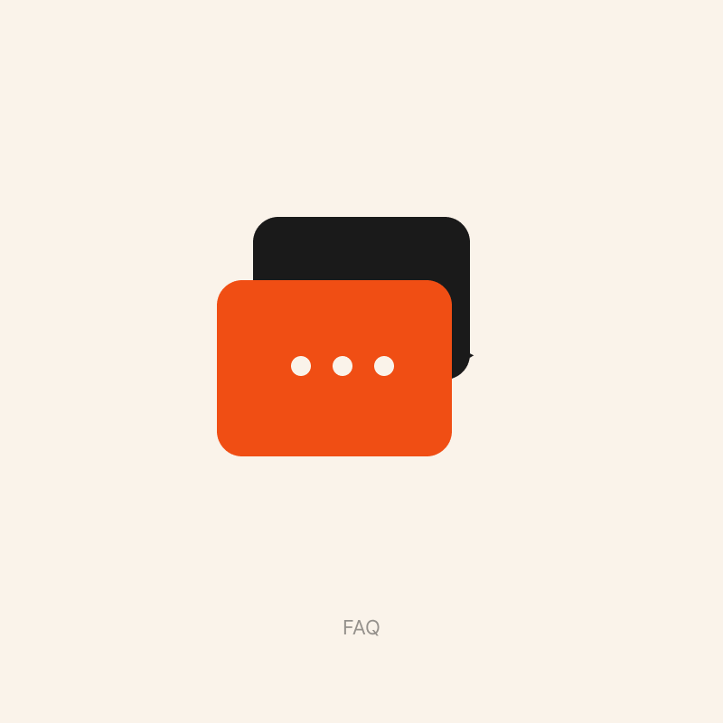 FAQ